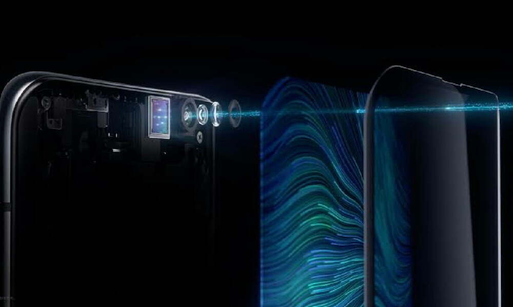 Samsung Galaxy S21 gizli kamera