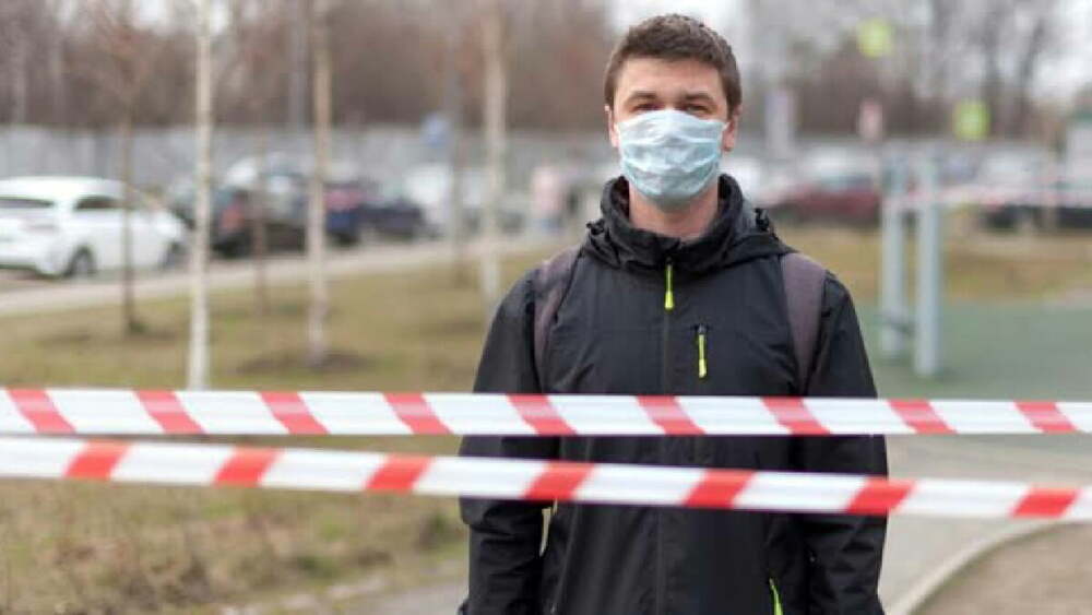 Sokağa çıkma yasağı bitecek mi? Bakanlık yeni açıklama yaptı 1 Sokağa çıkma yasağı