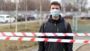 Sokağa çıkma yasağı ilan edildi! Hangi iller dahil? 21 Sokağa çıkma yasağı