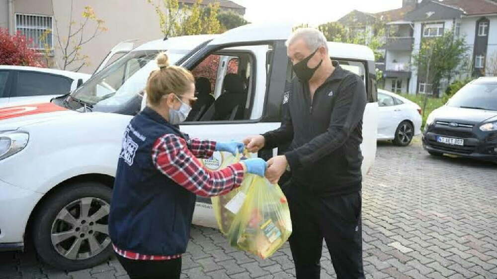 Sokağa çıkma yasağı 4 gün