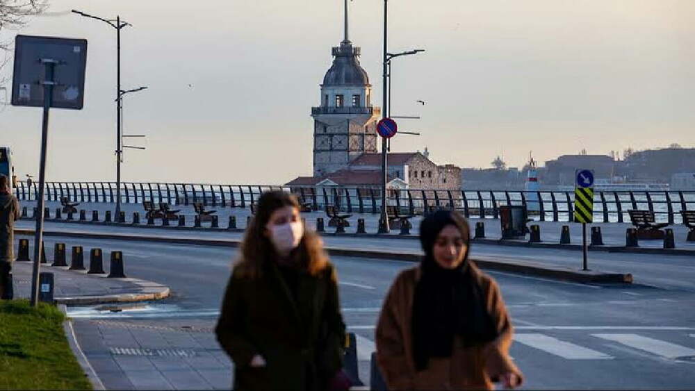 Sokağa çıkma yasağına uymayanların cezası