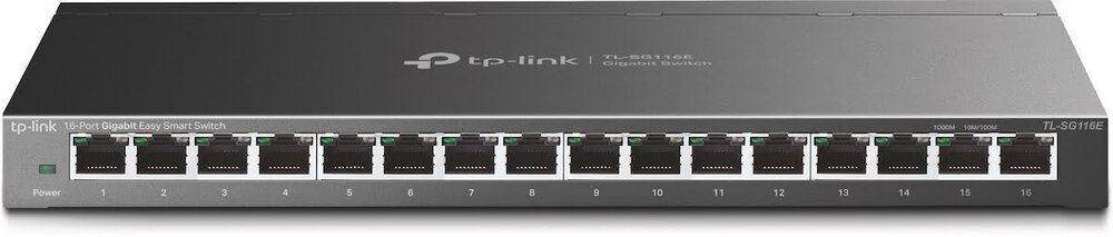 TL-SG116