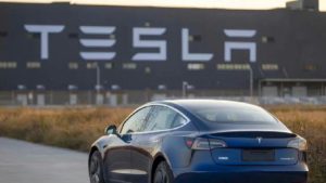 Tesla Koronavirüs sürecini iyi yonetiyor