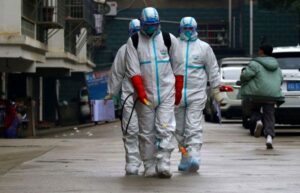 Virüs koruma giysileri ne kadar önemli? 17 Virüs koruma giysileri donanım günlüğü