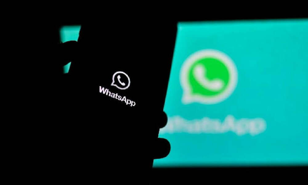 WhatsApp masaüstü güncellemesi