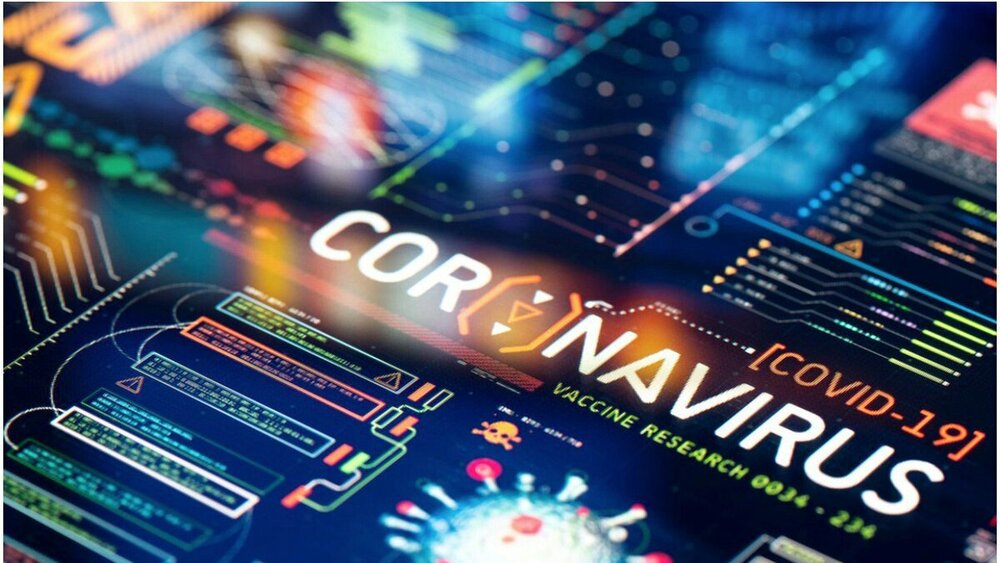 Yapay zeka koronavirüs ile mücadelede