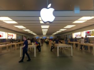 Apple Güney Kore mağazalarını açmaya hazırlanıyor 15 apple güney kore