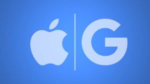 apple ve google donanım günlüğü