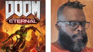 Doom Eternal'in büyülü sesi Eric Hollaway (Interview with Eric Hollaway) 21 eric1 1