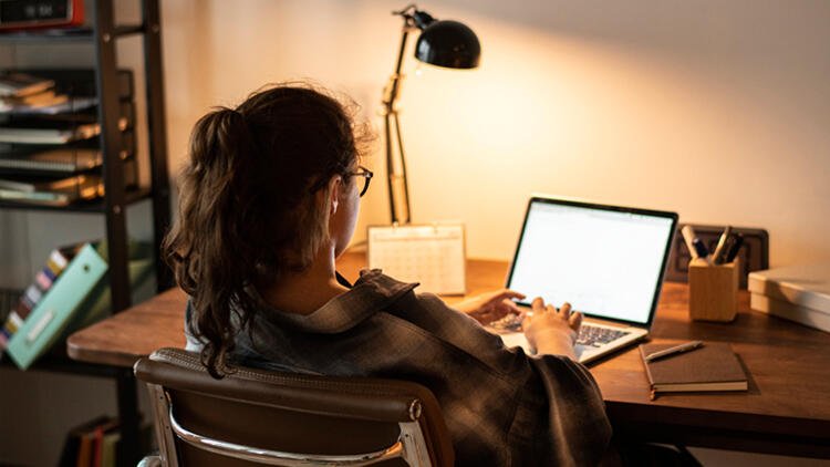 home ofis donanım günlüğü