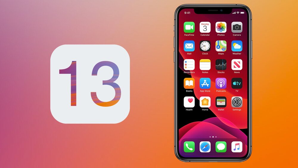 iOS 13.4.1