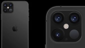 iPhone 12 Pro