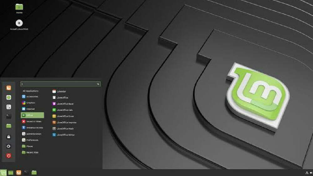 iPhone marka telefon linux yeni