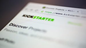 Kickstarter batıyor olabilir mi? 13 kickstarter batıyor