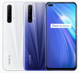 Türkiye'de satılacak olan Realme X50m 5G tanıtıldı! 17 Realme X50m 5G