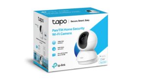TP-Link Tapo C200 güvenlik kamerasıyla her şey çok kolay 26 ta1