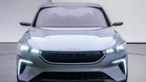 Elektrikli araçlarda ÖTV