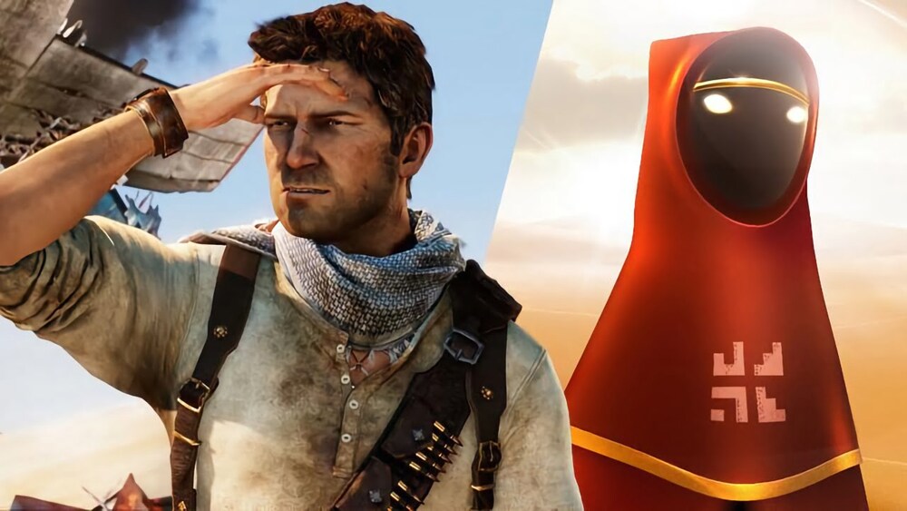 Ücretsiz PS4 oyunları