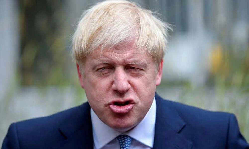 İngiltere ilk aşıları