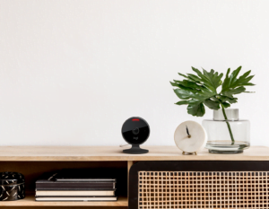 Logitech Circle View Kamera