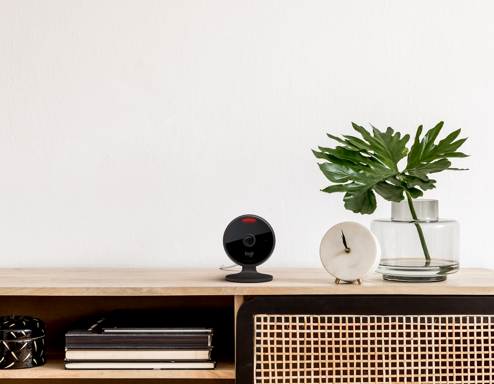 Logitech Circle View Kamera
