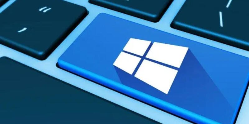 Microsoft 32 bit Windows