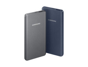 Samsung 10.000 mAh powerbank