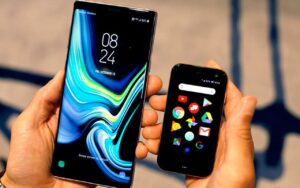 Akıllı telefon pazarı 2