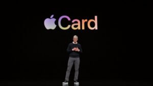 Apple Card