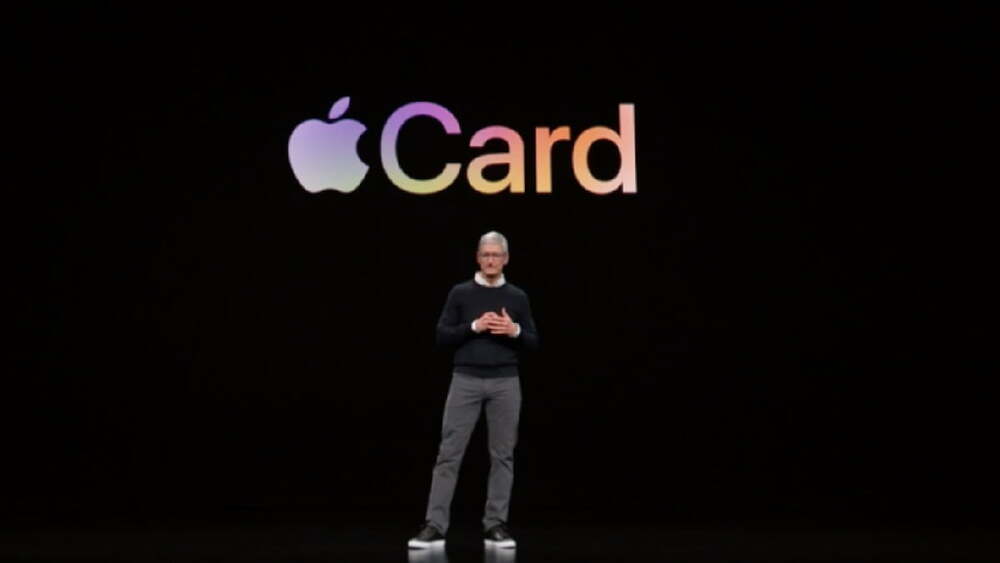Apple Card