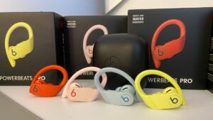 Apple Powerbeats Pro 2