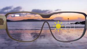 Apple sanal gerçeklik