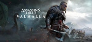 Assassin's Creed Valhalla