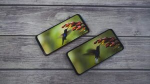 Black Shark 3 Pro vs Nubia Red Magic 5G 22 Black Shark 3 Pro vs Nubia Red Magic 5G