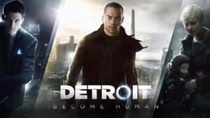 Detroit: Become Human Steam'de Satışa Sunulacak 9 Detroit Become Human donanım günlüğü