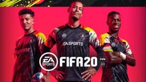 FIFA 20 Ücretsiz oldu! Bakın kimler yararlanacak! 13 FIFA 20 EA Access 2