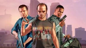 GTA 5 için 4 kritik tüyo