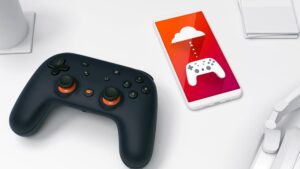 OnePlus 8 Pro oyun konsolu özelliğine kavuştu! 17 Google Stadia