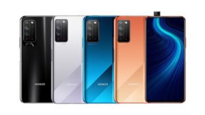 Honor X10 5G