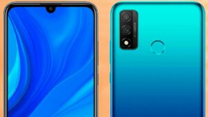 Huawei P Smart 2020