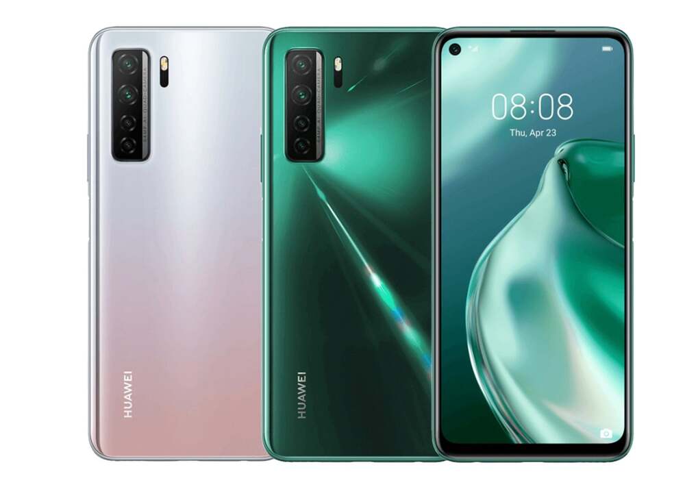 Huawei P40 Lite