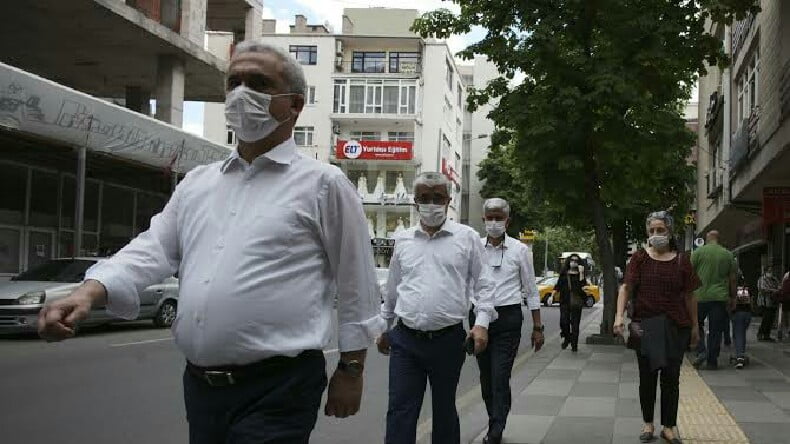 Huzursuz anal sendromu