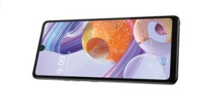 LG Stylo 6