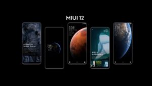 MIUI 12
