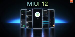 MIUI 12