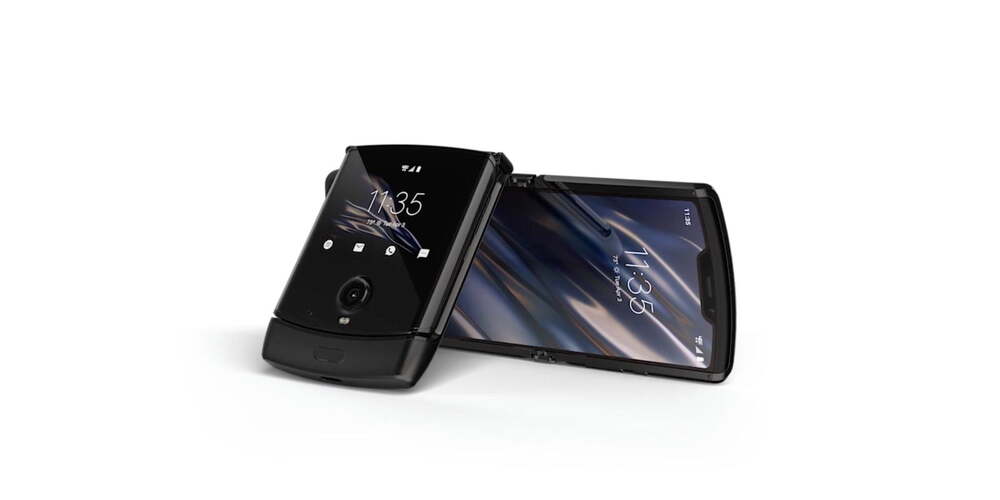 Motorola Razr 2