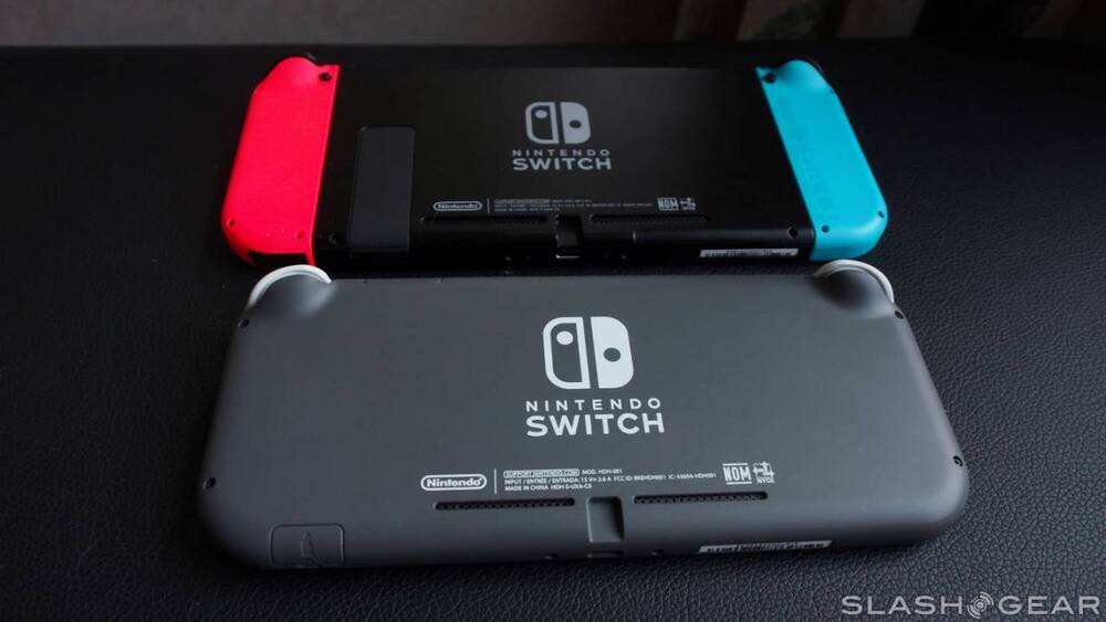 Nintendo Switch 2 Ekran Testinde Şaşırttı 1 Nintendo Switch