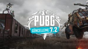 PUBG PC