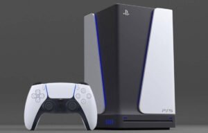 PlayStation 5 oyunları