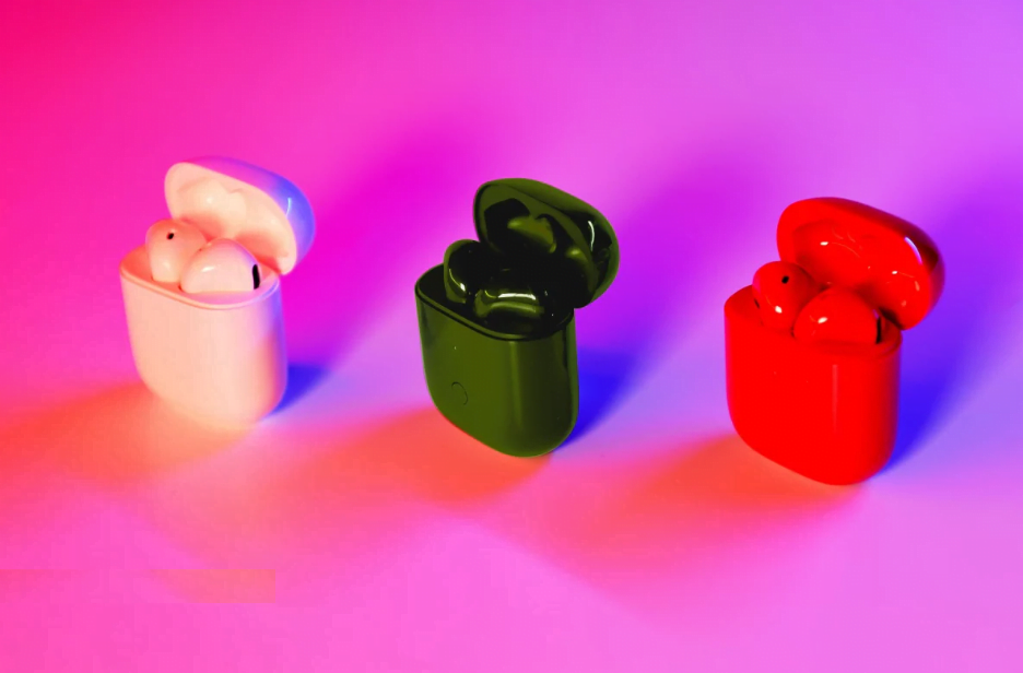 Realme Buds Air Neo 1